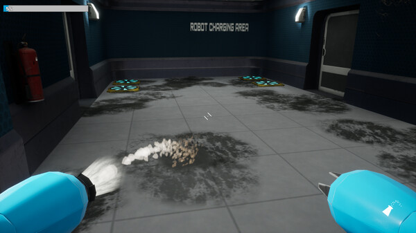 P.A.C.K. :: Post Apocalyptic Cleaning Kit screenshot 4