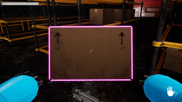 P.A.C.K. :: Post Apocalyptic Cleaning Kit screenshot 6