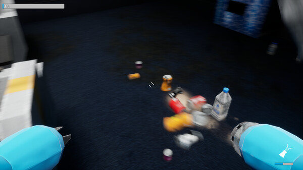 P.A.C.K. :: Post Apocalyptic Cleaning Kit screenshot 3