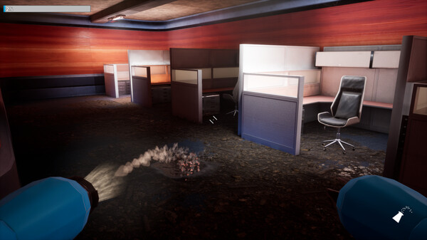 P.A.C.K. :: Post Apocalyptic Cleaning Kit screenshot 1