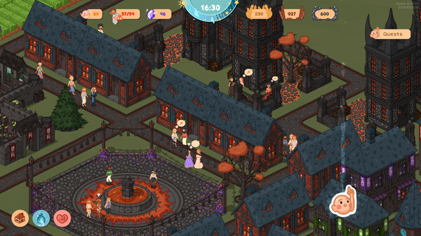 Two Sides : Voyage to the Mainland screenshot 6