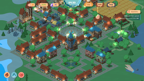 Two Sides : Voyage to the Mainland screenshot 4