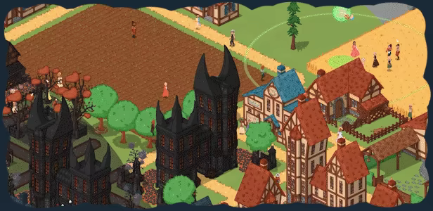 Two Sides : Voyage to the Mainland video 1