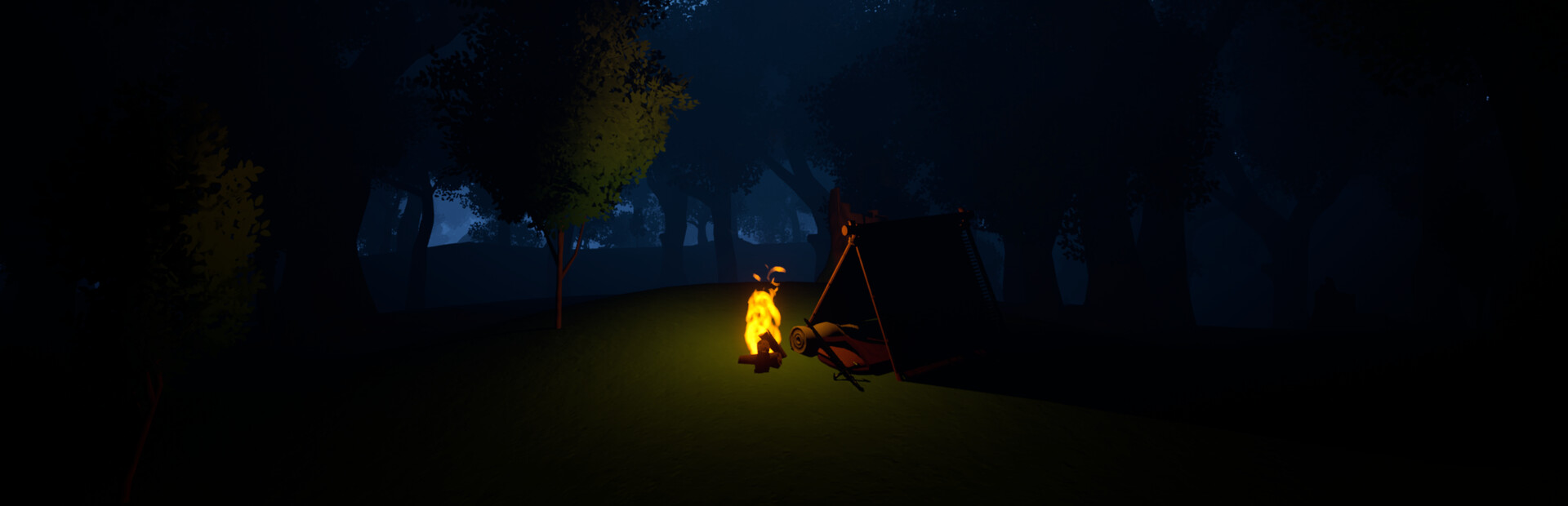 Project Campfire