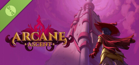 Arcane Ascent Demo