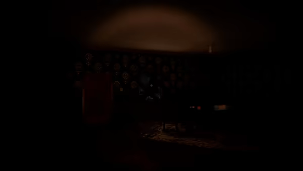 Evil Lurks Below video 2