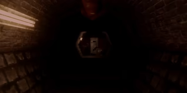 Evil Lurks Below video 1