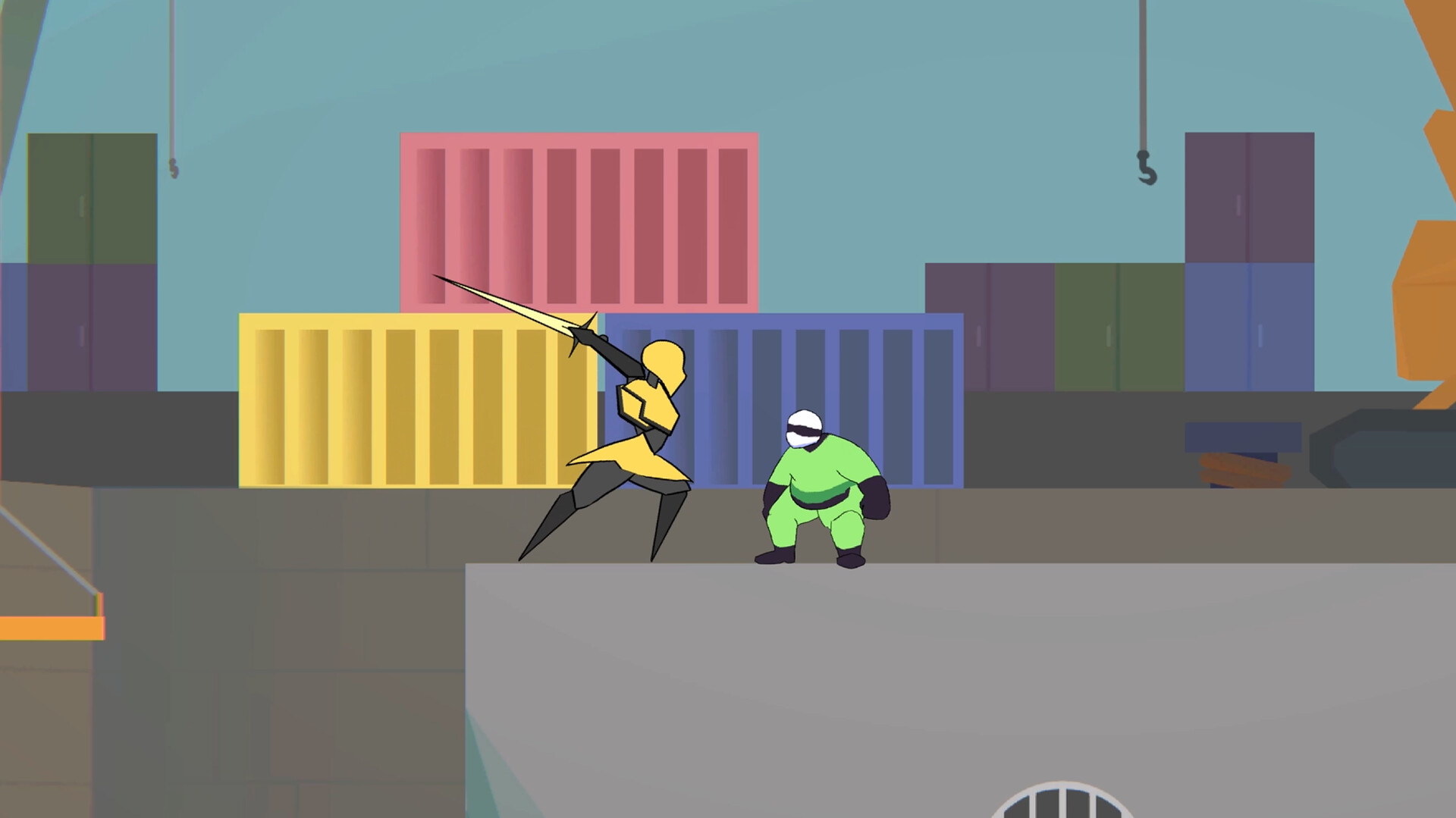 Runback screenshot #8