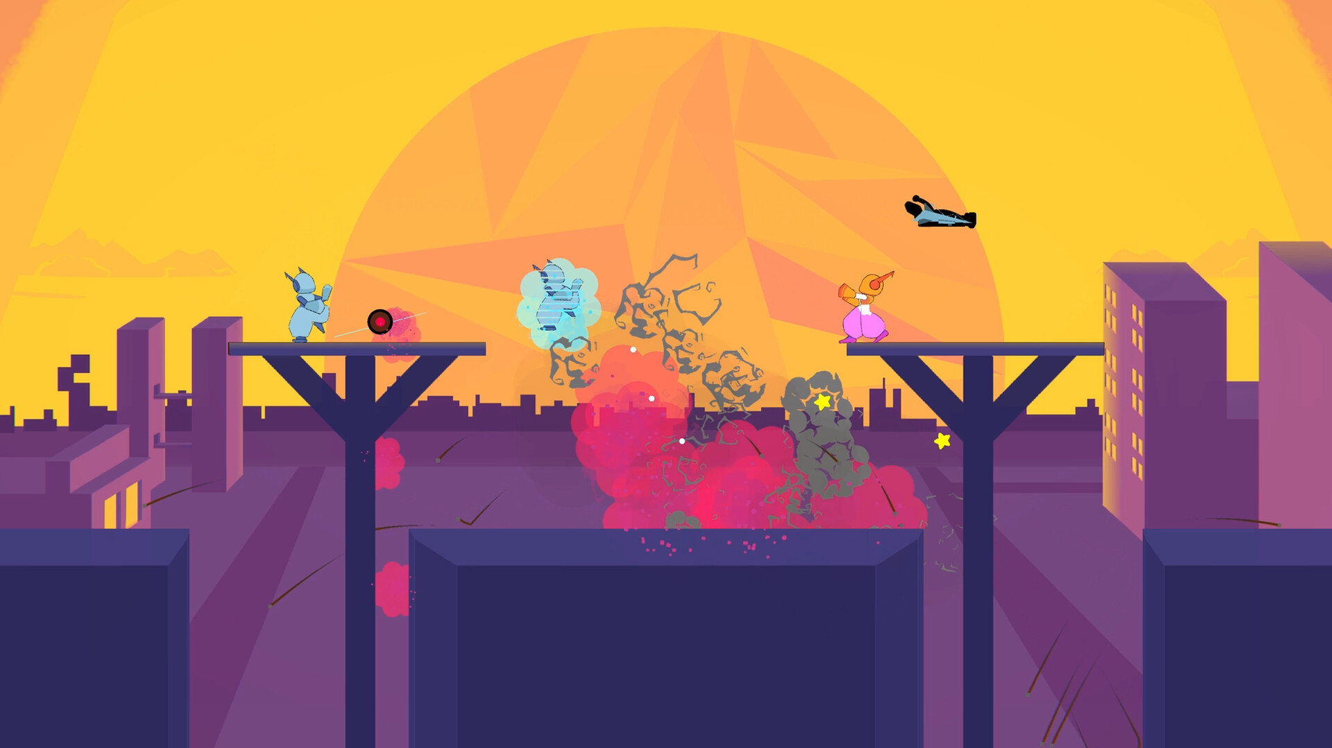 Runback screenshot #7