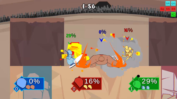 Runback screenshot 4