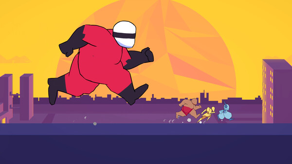 Runback screenshot 2