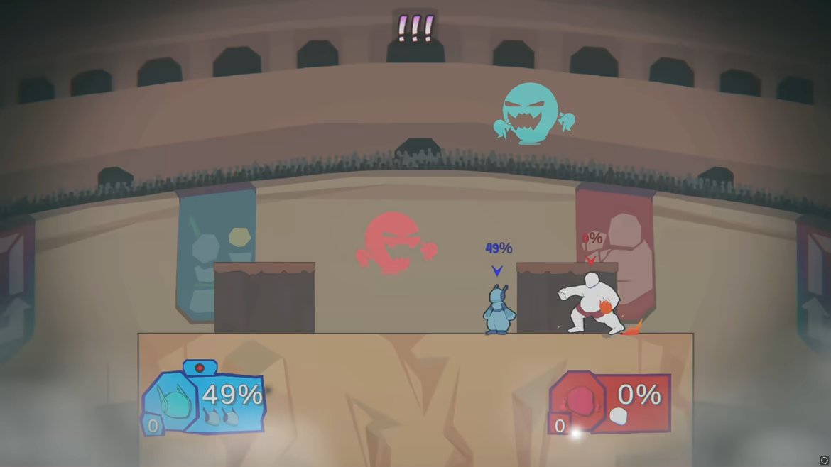 Runback video 2
