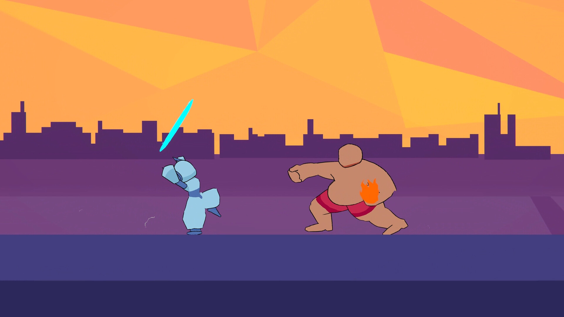 Runback Featured Screenshot #1