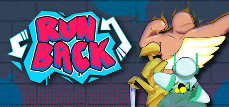 Runback - similar game to Core Of Havoc by Tectonic Games