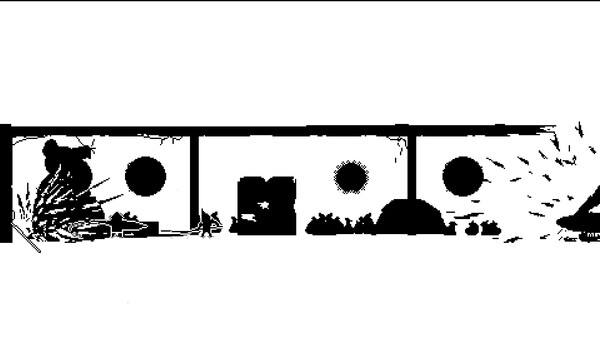 Boss Slayers Demo screenshot 3