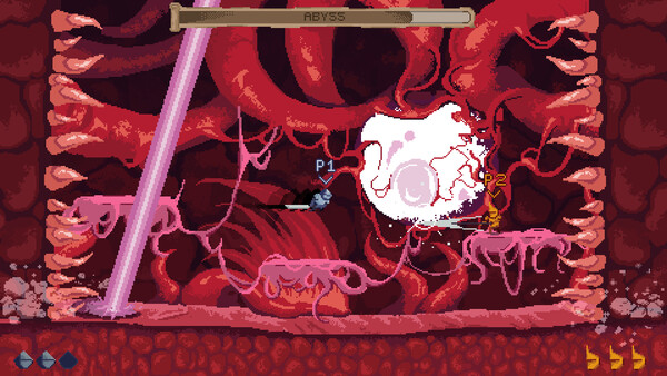 Boss Slayers Demo screenshot 4