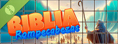 Biblia Rompecabezas Demo