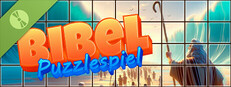 Bibel Puzzlespiel Demo