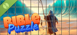 Bible Puzzle Demo