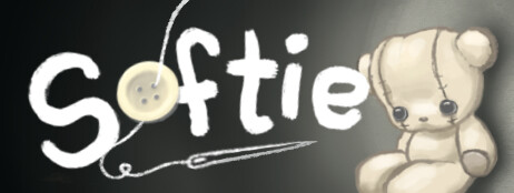 Softie cover art