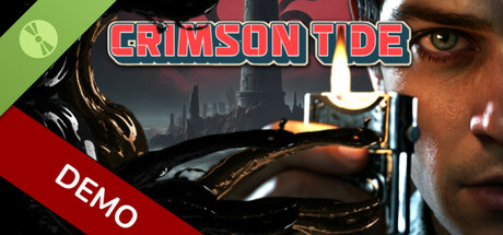 Crimson Tide Demo