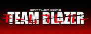 BATTLERCORE: TEAM BLAZER logo