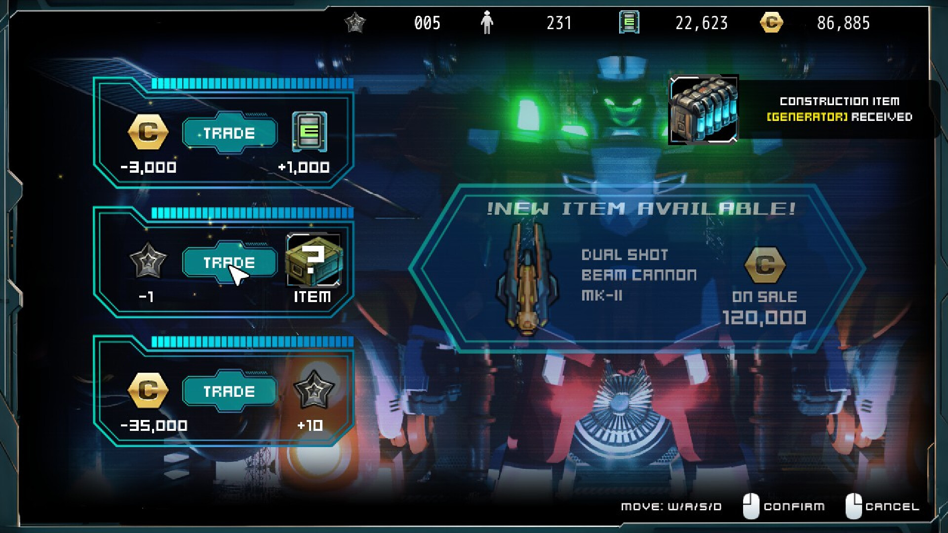 BATTLERCORE: TEAM BLAZER screenshot #15