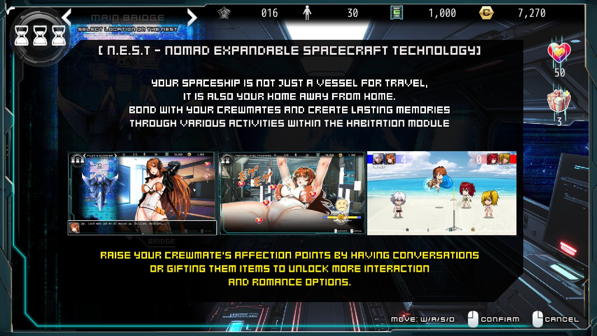 BATTLERCORE: TEAM BLAZER screenshot #16