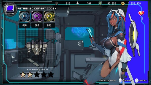 BATTLERCORE: TEAM BLAZER screenshot 6