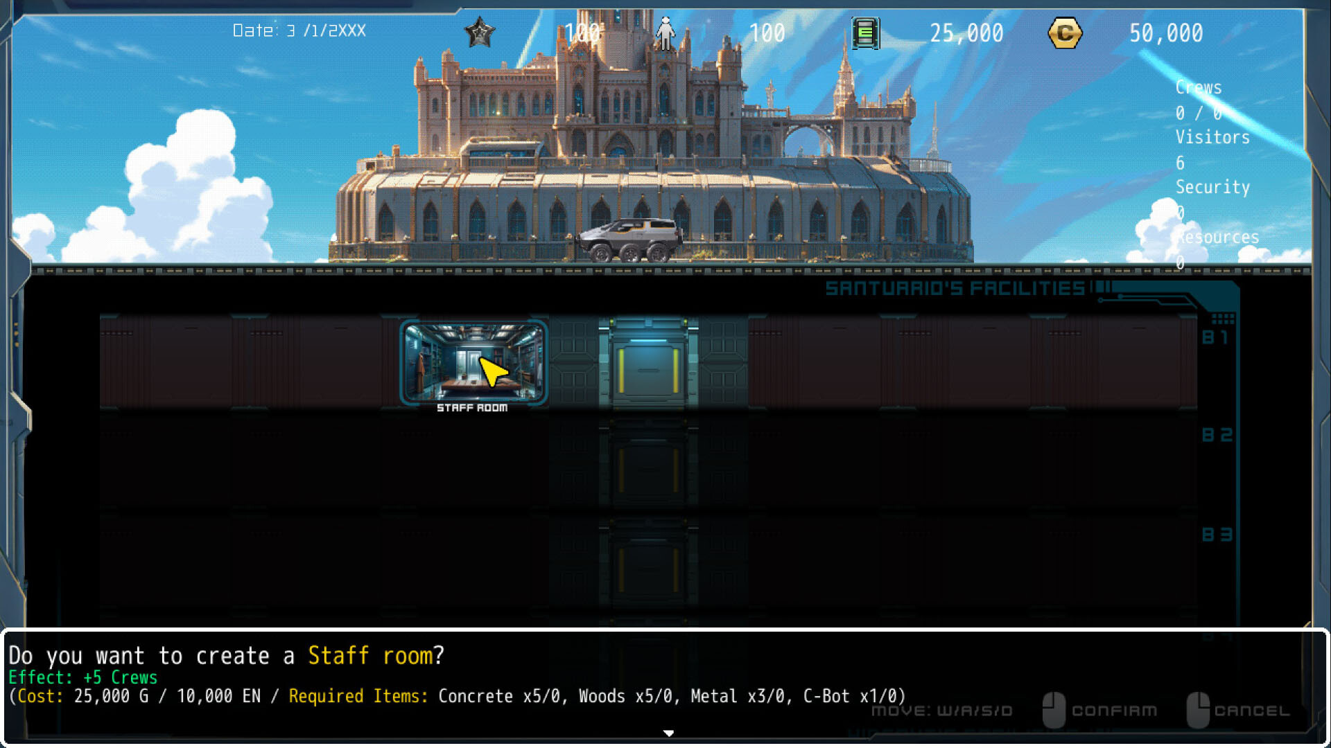 BATTLERCORE: TEAM BLAZER screenshot #18