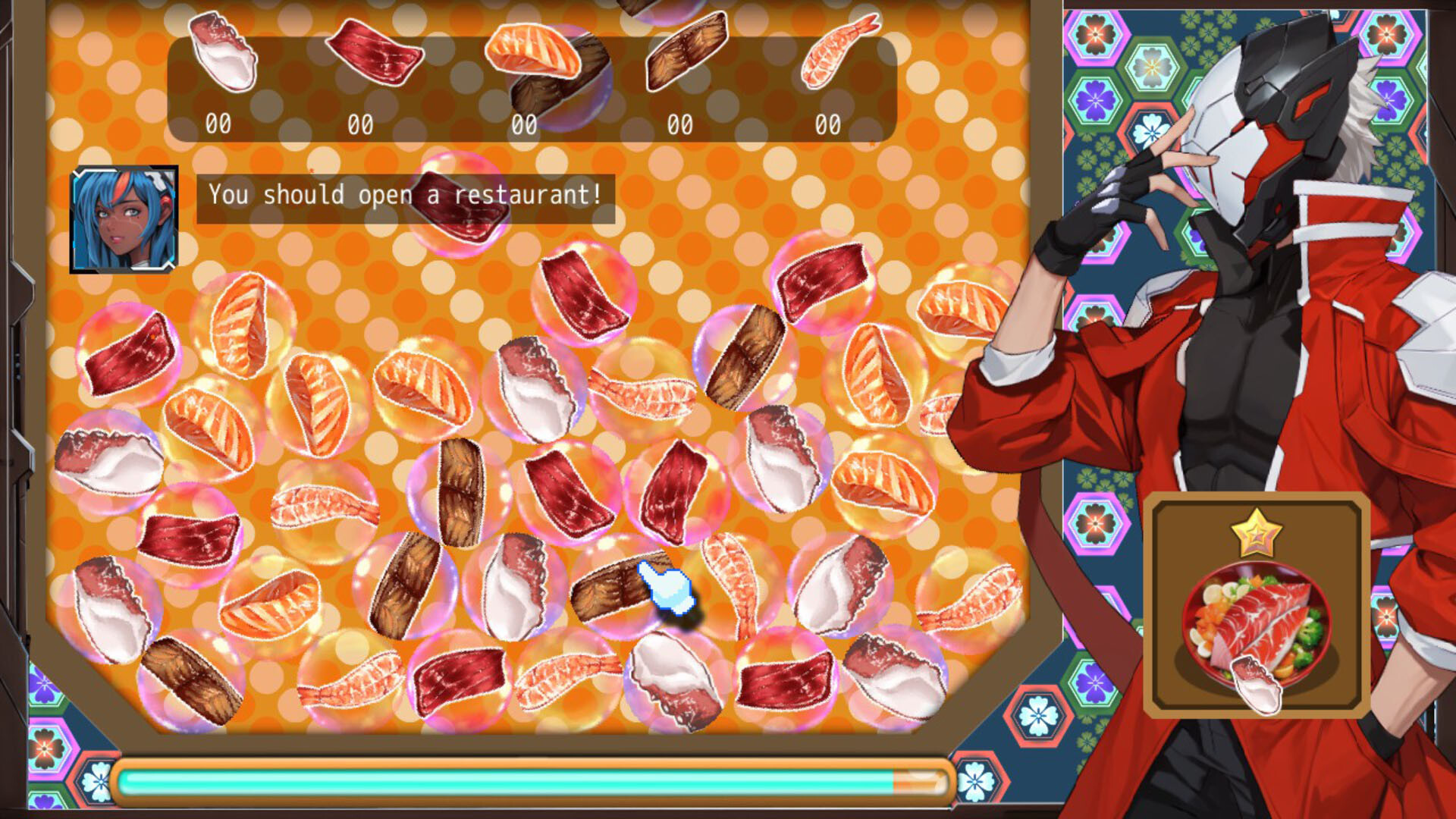 BATTLERCORE: TEAM BLAZER screenshot #21