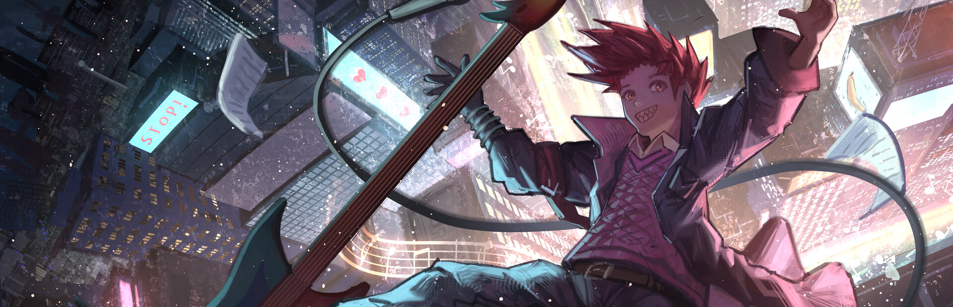 Acroama: Company of Strays