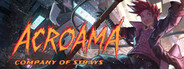 Acroama: Company of Strays