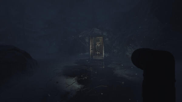 The Hundredth Hike screenshot 2