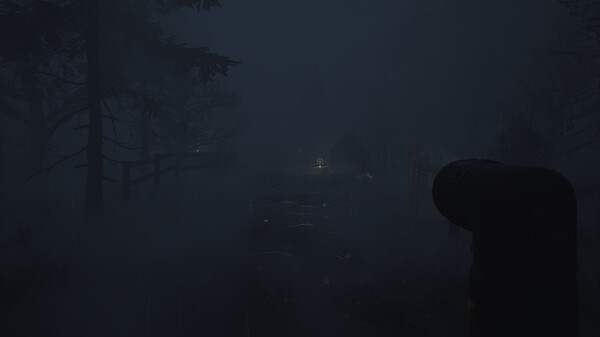 The Hundredth Hike screenshot 1