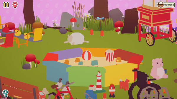 I Lost my Eggs: Easter screenshot 3