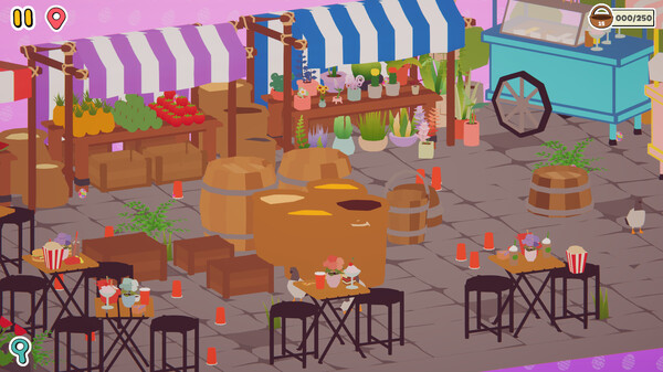 I Lost my Eggs: Easter screenshot 5