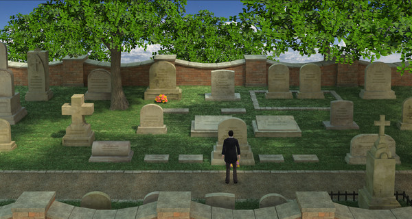 Screenshot z Gold Rush! Anniversary Special Edition