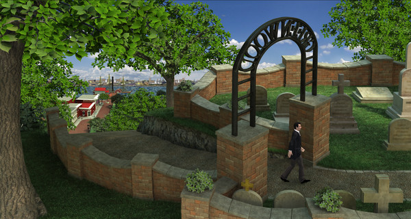 Screenshot z Gold Rush! Anniversary Special Edition