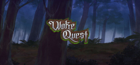 woke-quest