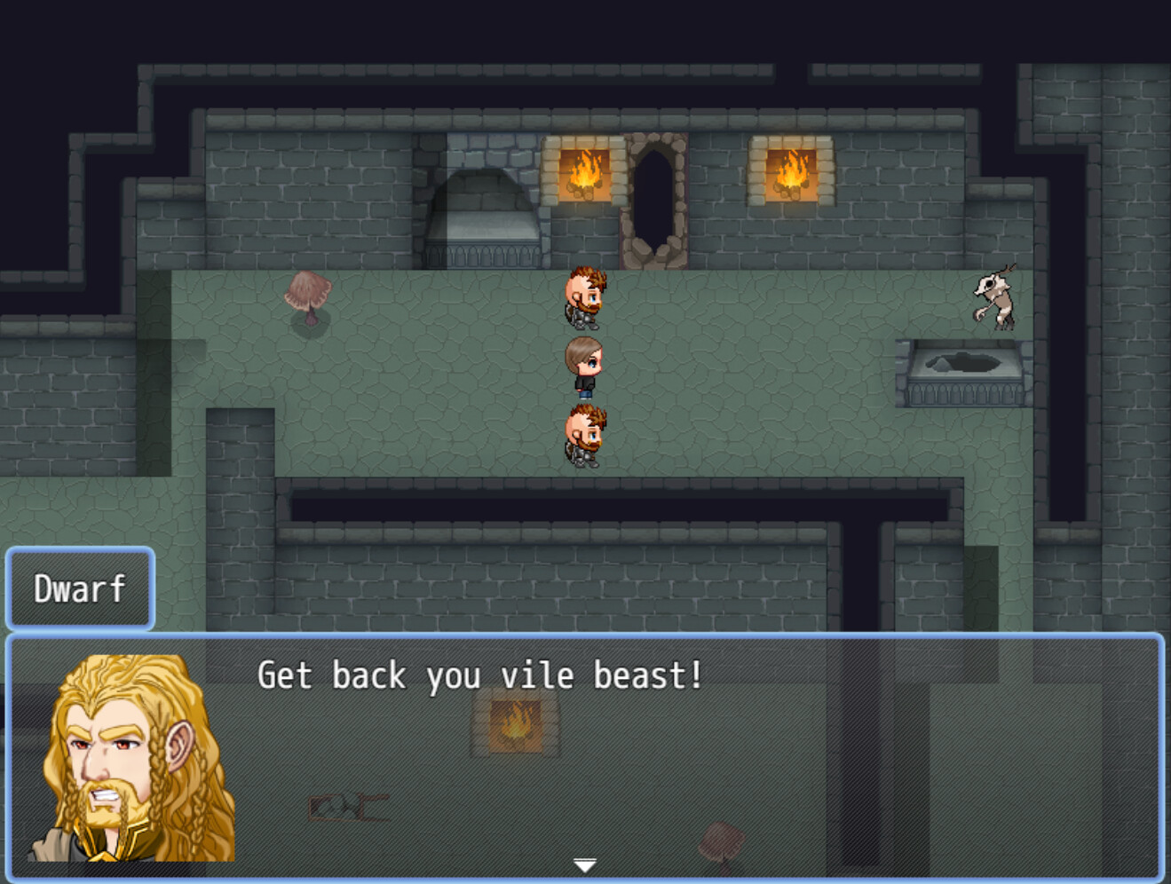 Woke Quest screenshot #5