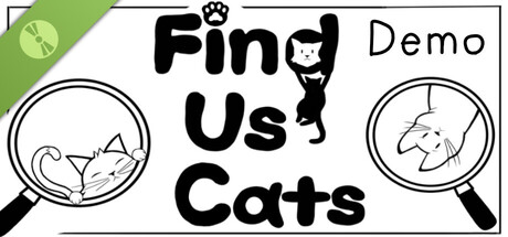 Find Us Cats Demo