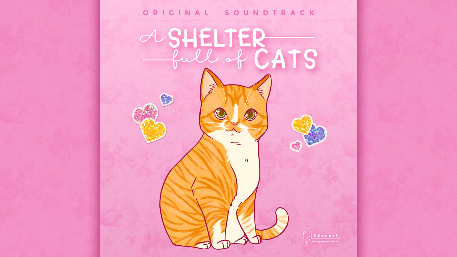 A Shelter Full of Cats Soundtrack Featured Screenshot #1