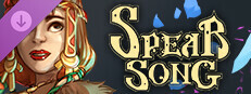 Spear Song Artbook Small Capsule Image