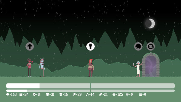 Fatrifice 3 Screenshot