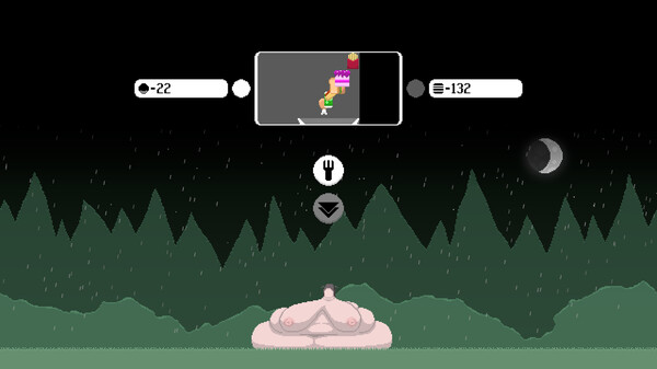 Screenshot z Fatrifice 3