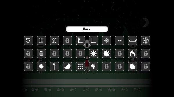 Screenshot z Fatrifice 3