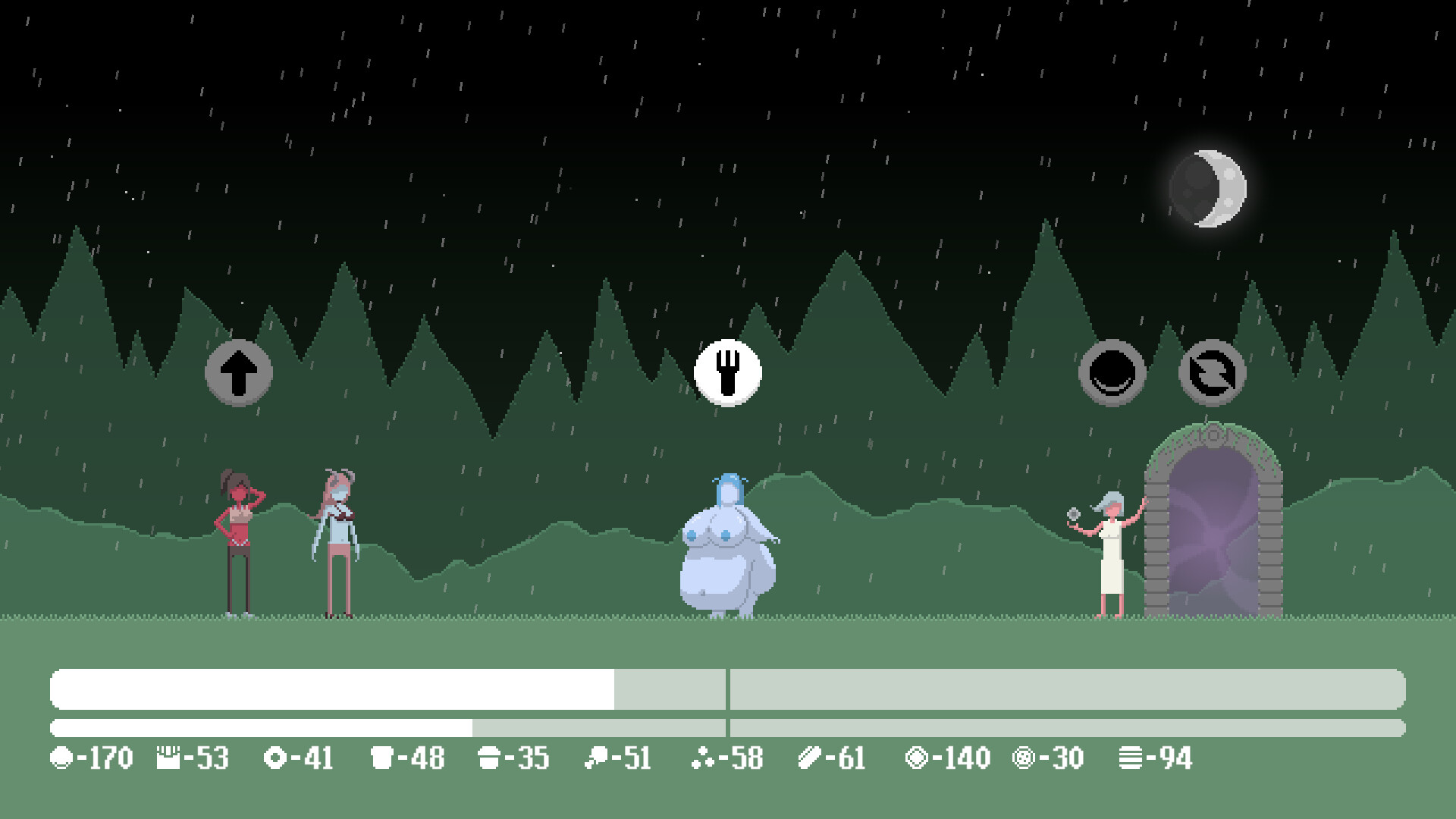 Fatrifice 3 screenshot 3