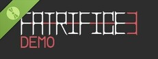 Fatrifice 3 Demo Small Capsule Image