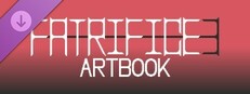 Fatrifice 3 Artbook Small Capsule Image